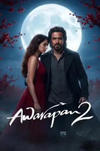 Awarapan 2 (2026) HQ-HDTC Hindi (LiNE) 1080p 720p & 480p [x264/HEVC]