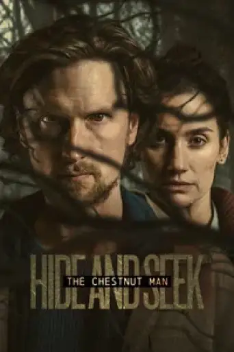 The Chestnut Man (Season 2) WEB-DL [Hindi (DD5.1) & English] 4K 1080p 720p & 480p Dual Audio [x264/10Bit-HEVC] | NF Series