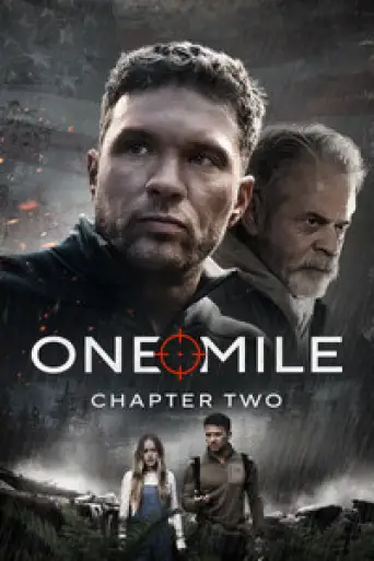 One Mile: Chapter Two (2026) WEB-DL [Hindi (DD5.1) & English] 1080p 720p & 480p Dual Audio [x264/10Bit-HEVC]