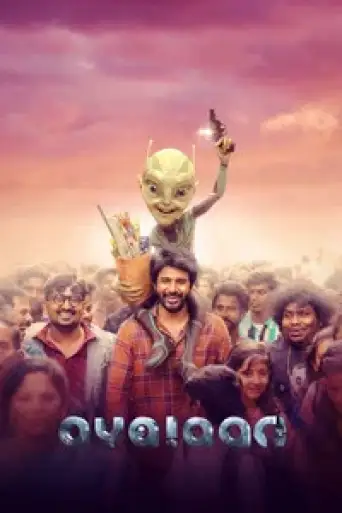 Ayalaan (2024) UNCUT DS4K WEB-DL [Hindi (DD5.1) & Tamil] 4K 1080p 720p & 480p Dual Audio [x264/10Bit-HEVC]