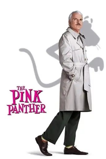 The Pink Panther (2006) BluRay [Hindi (DD2.0) & English] 1080p 720p & 480p Dual Audio [x264]