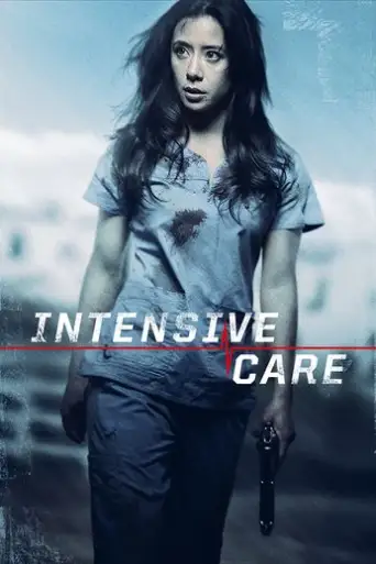 Intensive Care (2018) WEB-DL Dual Audio [Hindi (ORG 2.0) & English] 720p & 480p x264 HD