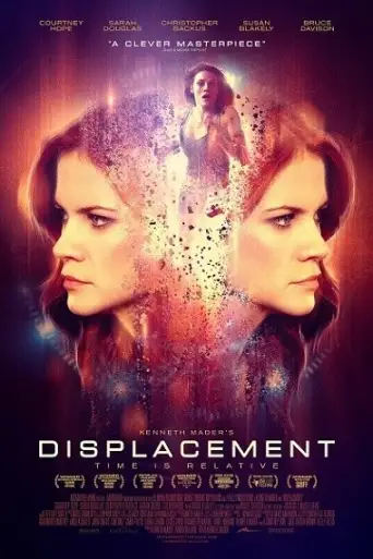 Displacement (2016) WEB-HD [Hindi DD2.0 & English] Dual Audio 720p & 480p x264 HD