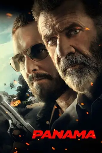 [18+] Panama (2022) WEB-HDRip [English DD2.0] 720p & 480p x264 ESubs