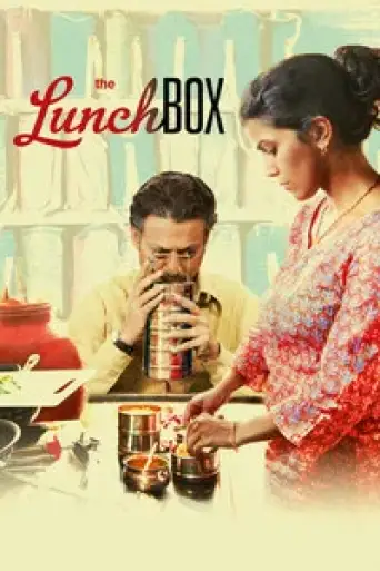 The Lunchbox (2013) BluRay [Hindi DD5.1] 1080p 720p & 480p [x264/HEVC]