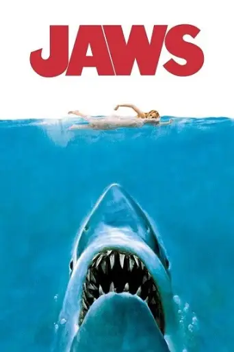 Jaws (1975) BluRay [Hindi DD5.1 & English] Dual Audio 1080p & 720p & 480p x264 HD