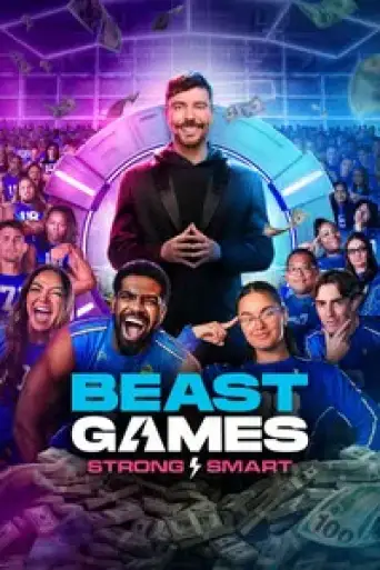 Download Beast Games Season 2 Hindi Dubbed HDRip Full Series Download Beast Games Season 2 Hindi Dubbed HDRip Full Series