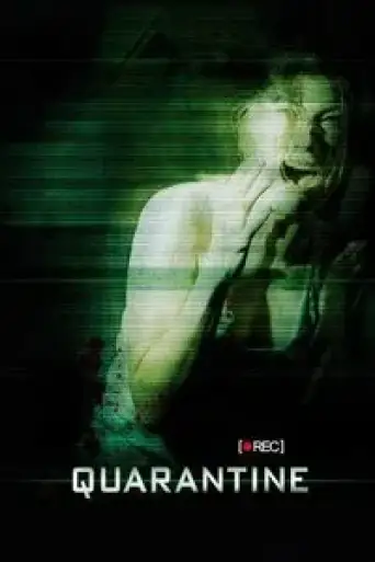 Quarantine (2008) BluRay [Hindi (DD5.1) & English] 1080p 720p & 480p Dual Audio [x264/ESubs]