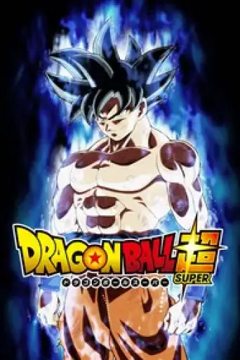 Dragon Ball Super (Season 2) Dual Audio (Hindi + English) BluRay 1080p 720p x264/HEVC DD2.0