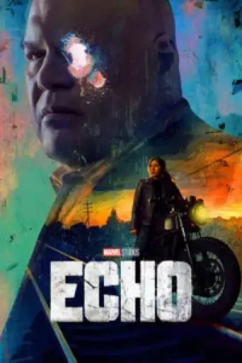 Download Echo Season 1 Hindi HDRip All Episodes Download Echo Season 1 Hindi HDRip All Episodes