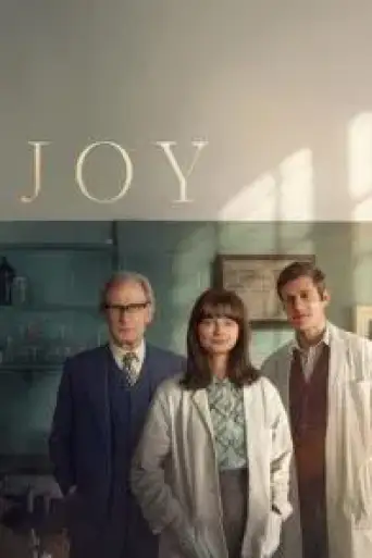 Joy (2024) WEB-DL [Hindi (ORG 5.1) & English] 1080p 720p & 480p Dual Audio [x264/10Bit-HEVC]