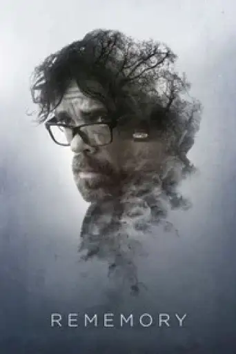 Rememory (2017) BluRay [Hindi (ORG 2.0) + English] 1080p 720p & 480p Dual Audio [x264/ESubs]