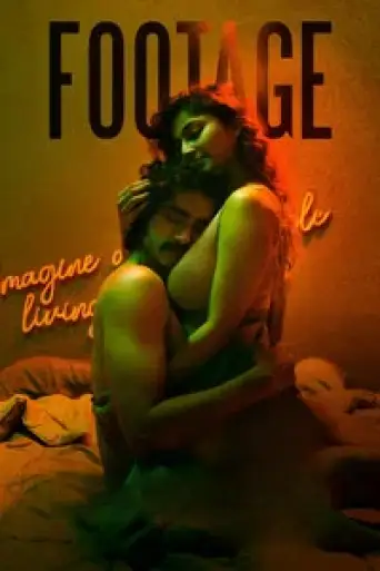 [18+] Footage (2024) DS4K WEB-DL [Hindi DD2.0] 4K 1080p 720p & 480p [x264/HEVC]