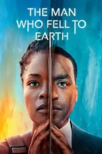 The Man Who Fell to Earth (Season 1) Dual Audio (Hindi + English) WEB-DL 720p 10bit HEVC DD2.0