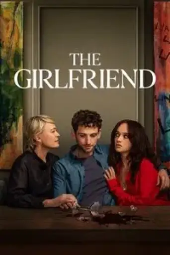 The Girlfriend (Season 1) WEB-DL [Hindi (DD5.1) & English] 4K 1080p 720p & 480p [x264/10Bit-HEVC] | [ALL Episodes] | PrimeVideo Series