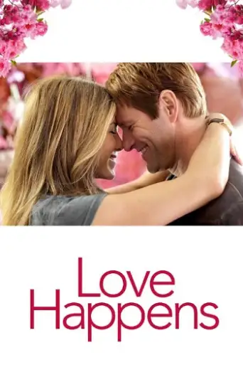 Love Happens (2009) BluRay [Hindi (DD5.1) & English] 1080p 720p & 480p Dual Audio [x264]