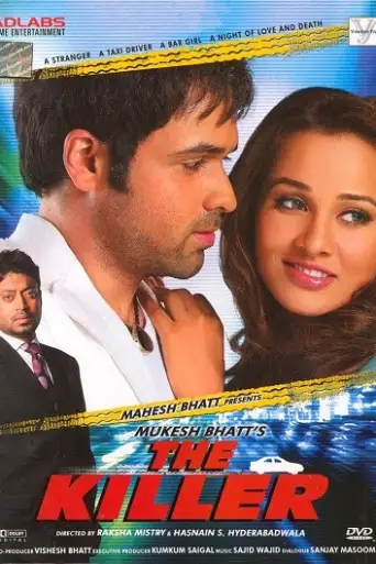 The Killer (2006) WEB-DL [Hindi DD5.1] 1080p 720p & 480p [x264/HEVC]