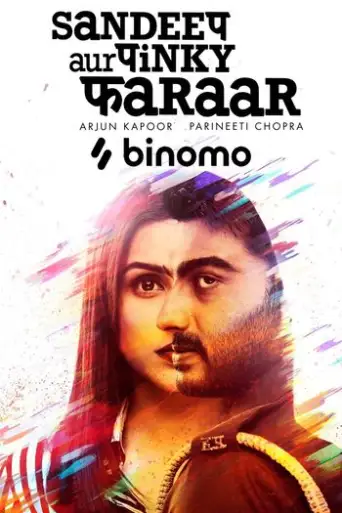 Sandeep Aur Pinky Faraar (2021) Hindi HQ PRE-DVD 1080p 720p & 480p x264 [HD-CamRip]