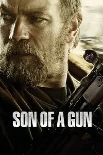 Son of a Gun (2014) BluRay [Hindi (DD2.0) & English] 1080p 720p & 480p Dual Audio [x264/10Bit-HEVC]