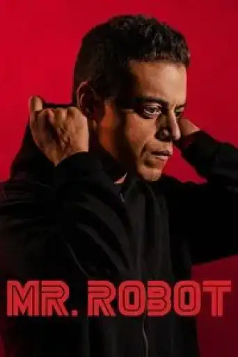 Mr. Robot (Season 4) English Blu-Ray 1080p 720p HEVC 10bit DD5.1