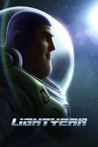 Lightyear (2022) English WEB-DL 1080p 720p & 480p x264 DD5.1