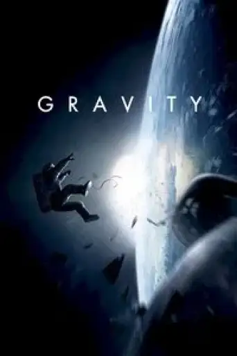 Gravity (2013) BluRay [Hindi (DD5.1) & English] 1080p 720p & 480p [x264/10Bit-HEVC]