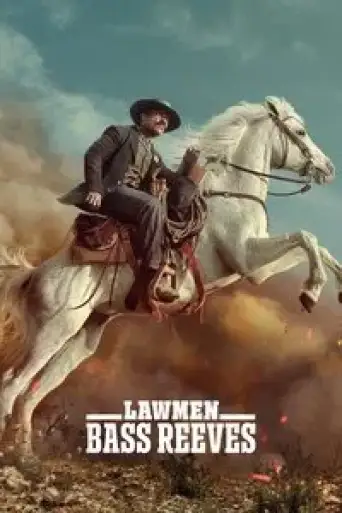 Lawmen: Bass Reeves (Season 1) WEB-DL [Hindi (DD5.1) & English] 1080p 720p & 480p Dual Audio [x264/10Bit-HEVC]