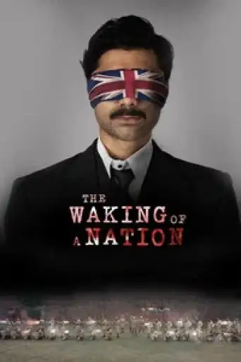 The Waking of a Nation (Season 1) WEB-DL [Hindi DD5.1] 4K 1080p 720p & 480p [x264/ESubs] HD | ALL Episodes [SonyLiv Series]