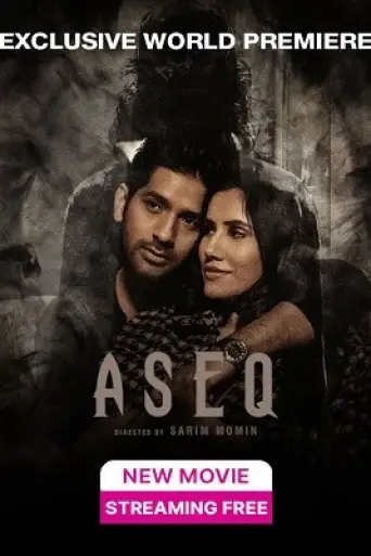 Aseq (2023) Hindi WEB-DL 1080p 720p & 480p x264 DD5.1