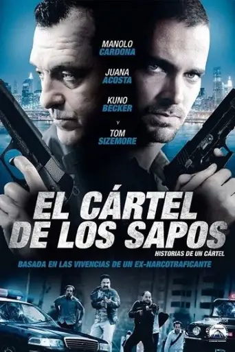 The Snitch Cartel (2011) BluRay [Hindi + English] 720p & 480p Dual Audio HD Esub