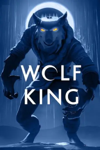 Wolf King (Season 2) WEB-DL [Hindi (DD5.1) & English] 1080p 720p & 480p [x264/ESub] | [ALL Episodes] | NF Series