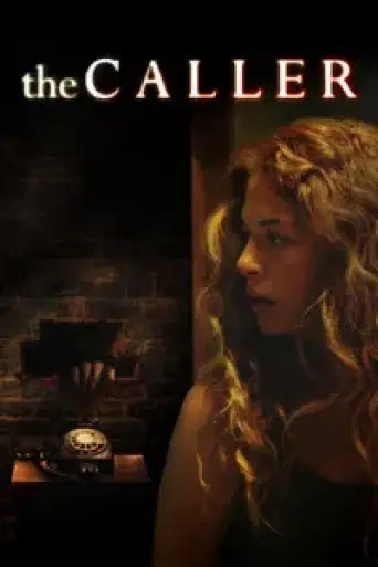 The Caller (2011) BluRay [Hindi (ORG 2.0) + English] 1080p 720p Dual Audio [x264/HEVC 10bit]
