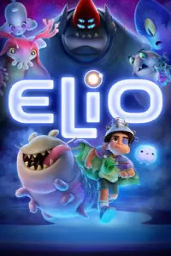 Elio (2025) BluRay [Hindi (DD5.1) & English] 4K 1080p 720p & 480p Dual Audio [x264/10Bit-HEVC]