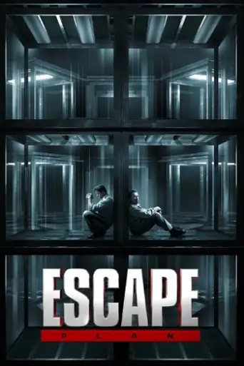 Escape Plan (2013) BluRay [Hindi (DD2.0) & English] 1080p 720p & 480p Dual Audio [x264]