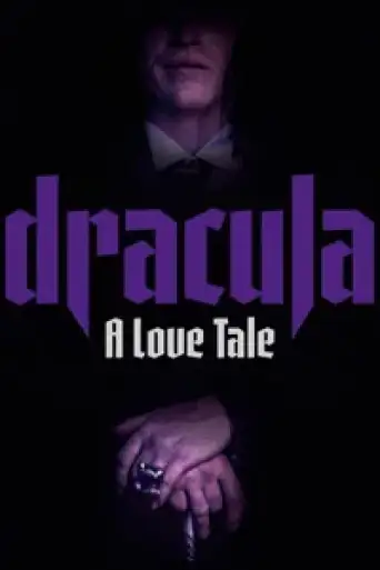 Dracula: A Love Tale (2025) WEB-DL [Hindi (DD2.0) & English] 4K 1080p 720p & 480p Dual Audio [x264/10Bit-HEVC]