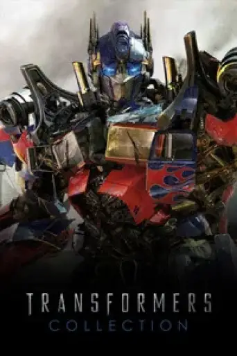 Transformers Movies Collection (2007-2018) BluRay [Hindi (ORG 5.1) & English] 4K 1080p 720p & 480p Dual Audio [x264/ESubs] | Full Collection