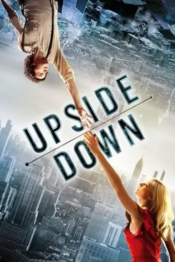 Upside Down (2012) WEB-HD [English DD2.0]1080p & 720p & 480p x264 HD