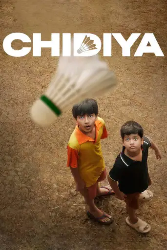 Chidiya (2025) WEB-DL [Hindi DD5.1] 1080p 720p & 480p [x264/HEVC]