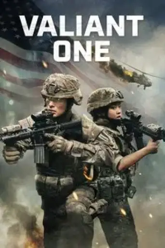Valiant One (2025) WEB-DL [Hindi (DD2.0) & English] 4K 1080p 720p & 480p Dual Audio [x264/10Bit-HEVC]