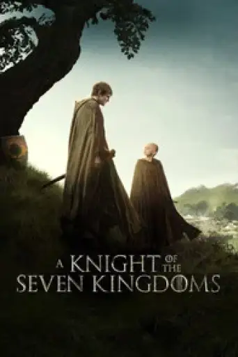 A Knight of the Seven Kingdoms (Season 1) WEB-DL [Hindi (2.0) & English] 4K 1080p 720p & 480p [x264/10Bit-HEVC] | [ALL Episodes] | HBO Series