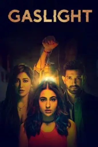 Gaslight (2023) Hindi WEB-DL 1080p 720p & 480p [x264/HEVC 10bit] DD5.1