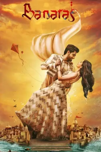 Banaras (2022) WEB-DL [Hindi DD5.1] 1080p 720p & 480p [x264/HEVC]