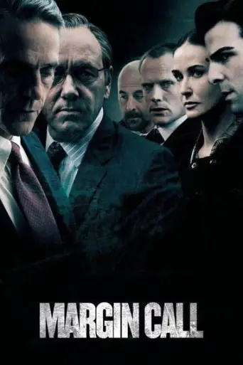 Margin Call (2011) BluRay Dual Audio [Hindi (HQ Dubbed) & English] 1080p 720p 480p [with ADS!] HD
