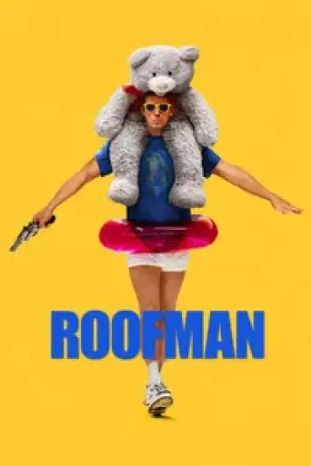 Roofman (2025) WEB-DL [Hindi (DD2.0) & English] 4K 1080p 720p & 480p Dual Audio [x264/10Bit-HEVC]
