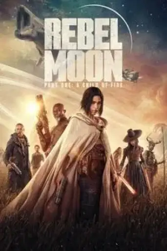 Rebel Moon – Chapter One: Chalice of Blood (2024) Director’s Cut WEB-DL [Hindi (DD5.1) & English] 1080p 720p & 480p Dual Audio [x264/10Bit-HEVC]