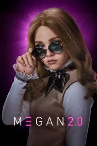 M3GAN 2.0 (2025) UNRATED WEB-DL [Hindi (DD5.1) & English] 4K 1080p 720p & 480p Dual Audio [x264/10Bit-HEVC]