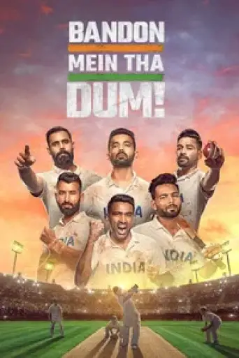 Bandon Mein Tha Dum! (Season 1) Hindi WEB-DL 720p & 480p x264 DD5.1