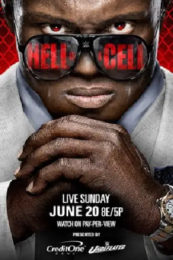 WWE Hell In A Cell 2021 PPV WEBRip 720p & 480p x264