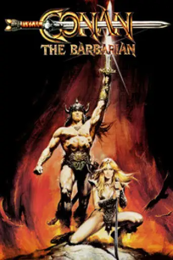 Conan the Barbarian (1982) EXTENDED BluRay [Hindi (DD2.0) & English] 1080p 720p & 480p Dual Audio [x264/10Bit-HEVC]
