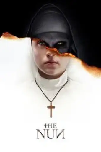 The Nun (2018) BluRay [Hindi (ORG 5.1) & English] 1080p 720p & 480p Dual Audio [x264/ESubs]